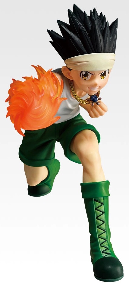 一番くじ HUNTER×HUNTER GREED ISLAND ②【別角度画像 追加】8月発売