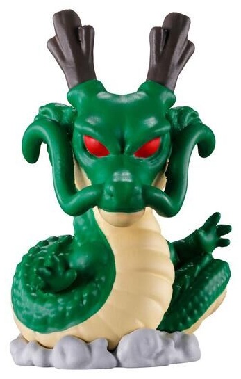 びっくらたまご ドラゴンボールZ～激闘編～【商品仕様・画像