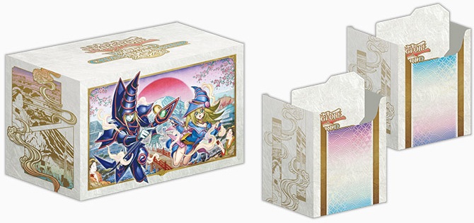 遊戯王 WORLD CHAMPIONSHIP 2026 決勝戦 来場者プレゼントカード＆開催
