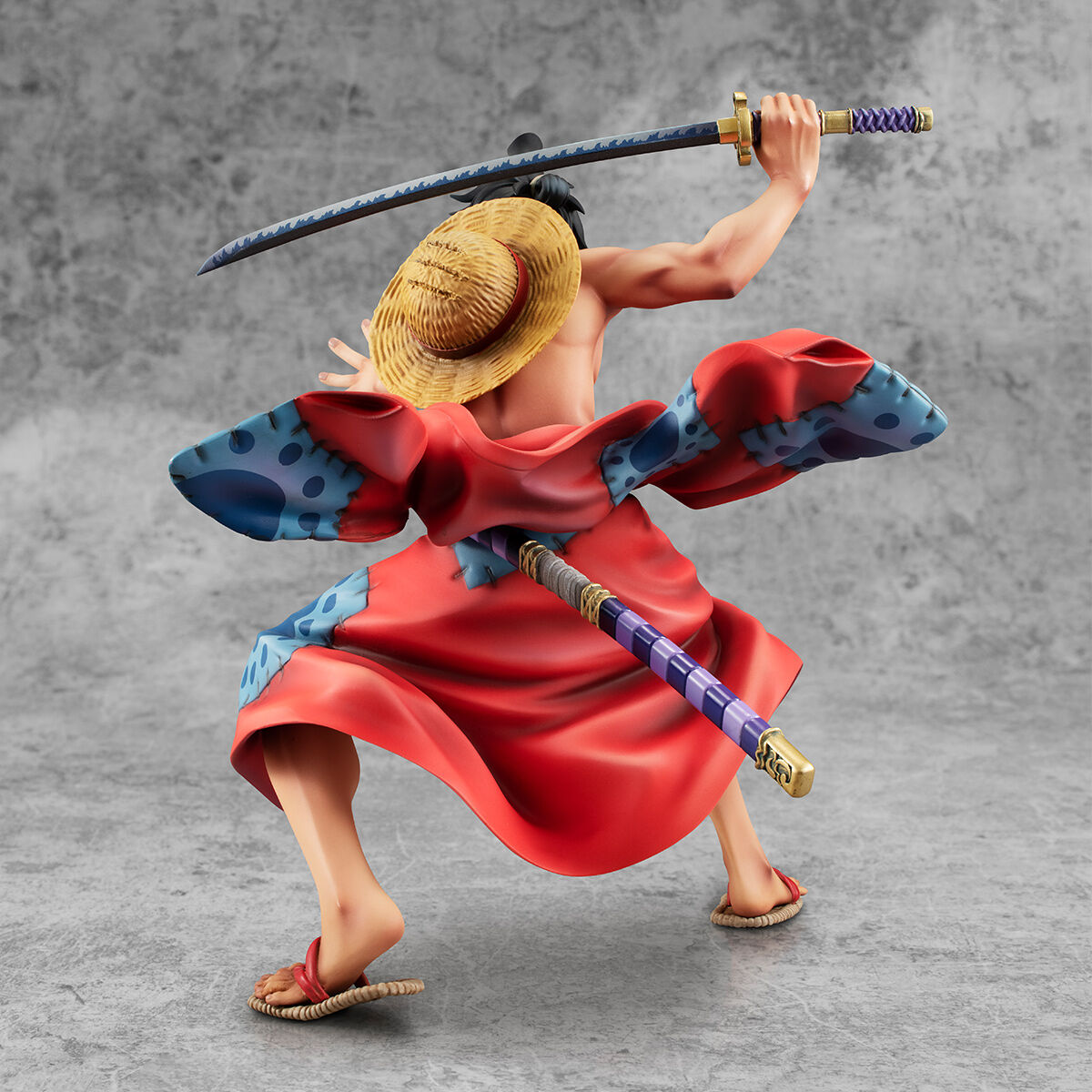 ワンピース　POP Warriors Alliance ルフィ太郎 & ロー ワンピース POP Warriors Alliance ルフィ太郎 & ロー 抽選販売