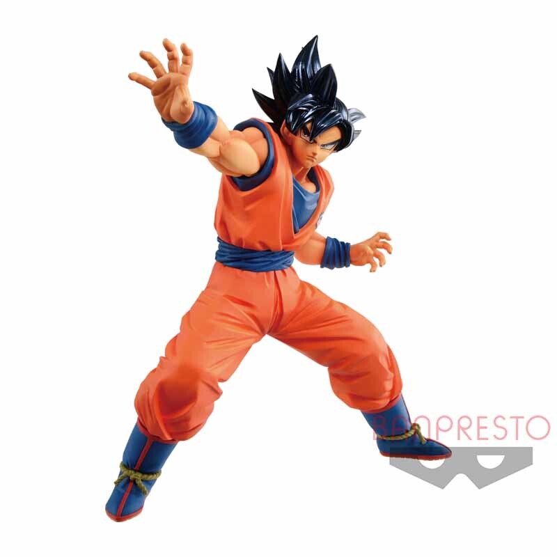 2021年4月プライズフィギュア 入荷予定日リスト【ドラゴンボール