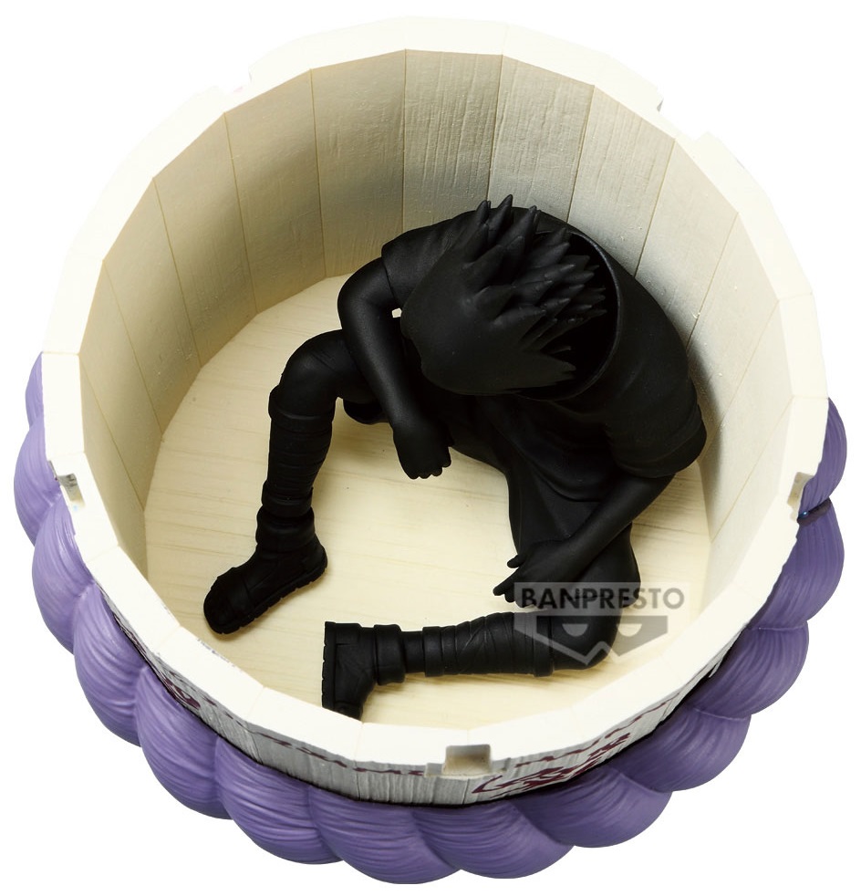 NARUTO-ナルト- 疾風伝 2026年1月プライズフィギュア リスト