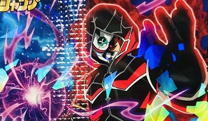 Vジャンプ 21年定期購読特典カード Bmpj 29 仮面のサイヤ人 Bmpj 30 暗黒仮面王 全アビリティ効果 判明 ｃａａ 追記 スーパードラゴンボールヒーローズ 3 18更新 遊戯王 ドラゴンボール通販予約情報局