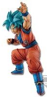 一番くじ『ドラゴンボール HISTORY OF SON GOKOU』A賞・B賞・ラスト