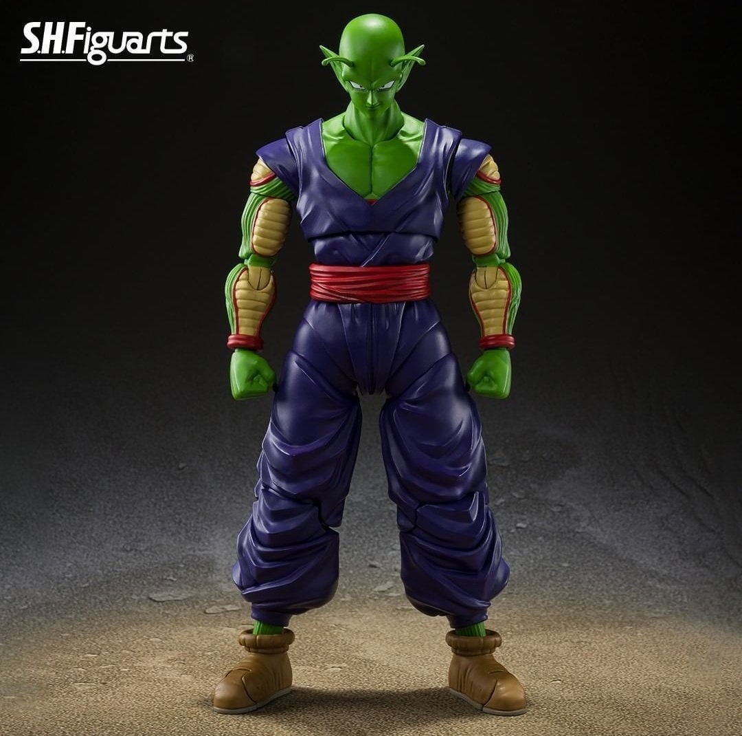 ドラゴンボール超 スーパーヒーロー S.H.Figuarts 『孫悟空