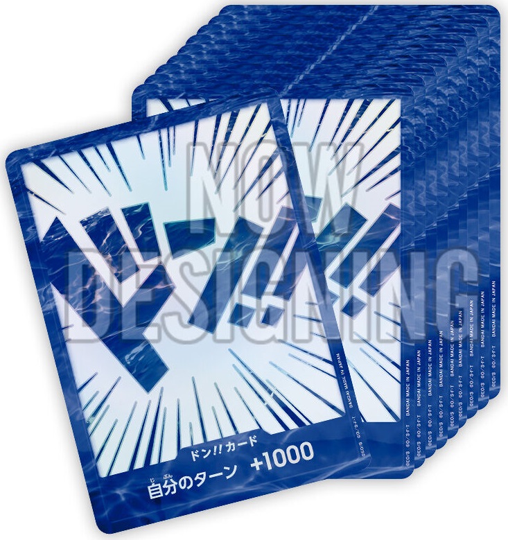 ONE PIECE カードゲーム China 2nd Anniversary set【商品仕様 ONE PIECE カードゲーム China 2nd Anniversary set【商品仕様