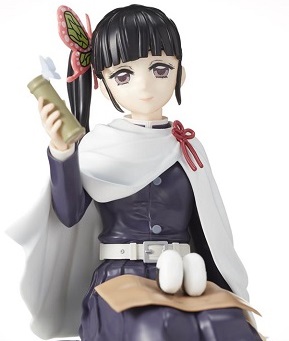 鬼滅の刃・呪術廻戦 2021年5月28日発売プライズフィギュア メルカリ