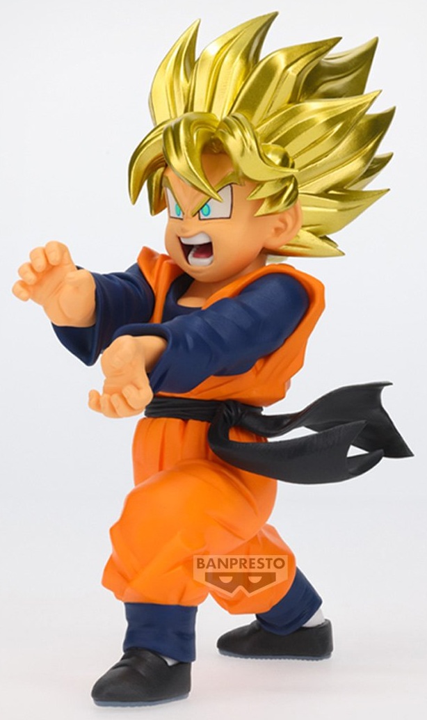 ドラゴンボール 2026年4月プライズフィギュア リスト【Grandista/BLOOD