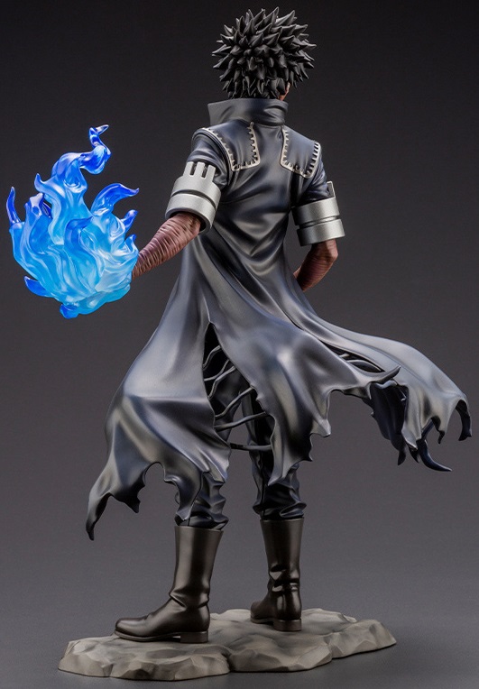 僕のヒーローアカデミア ARTFX J 荼毘【商品仕様・画像 公開