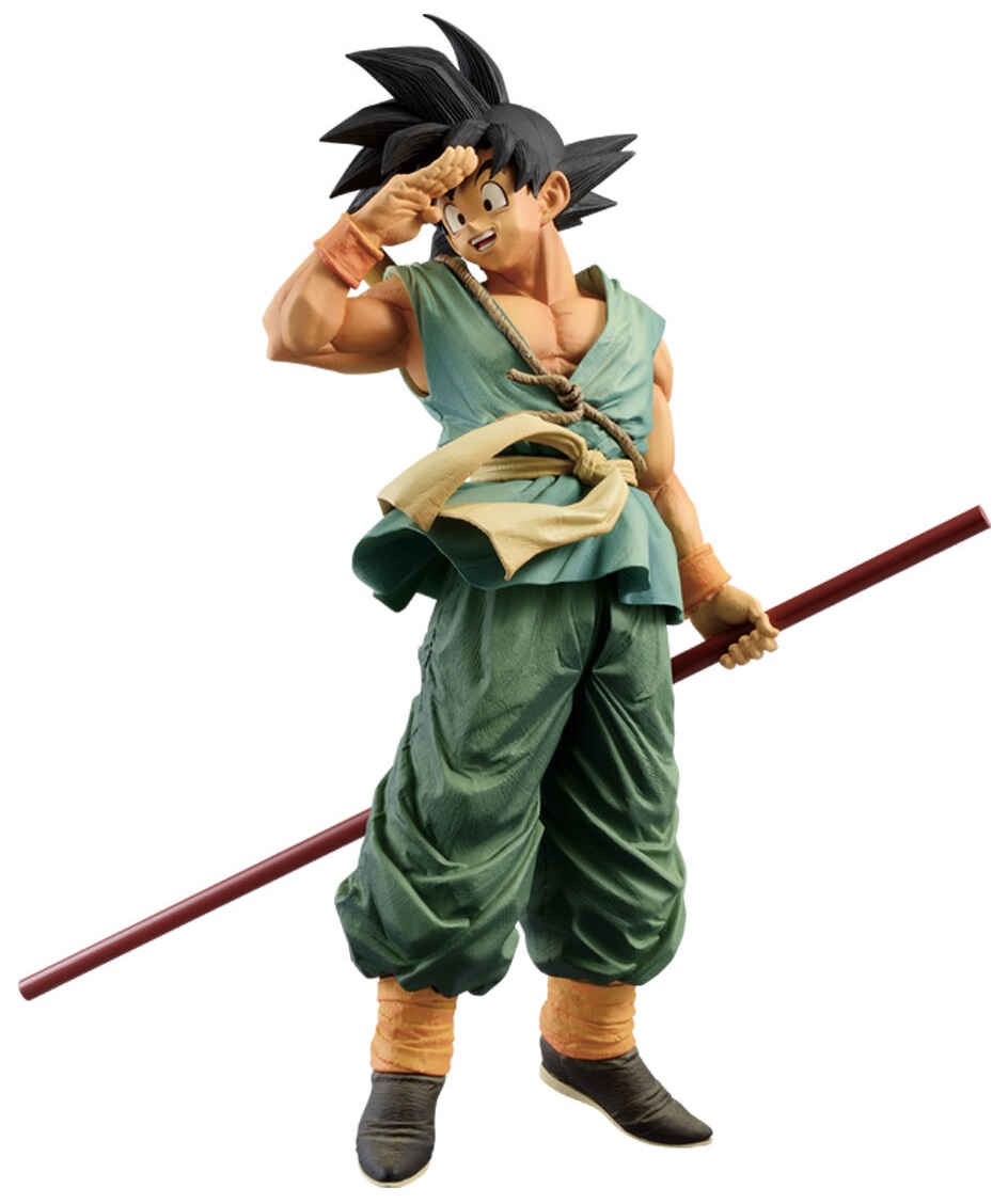 ドラゴンボール超 BWFC 造形天下一武道会3 SUPER MASTER STARS ドラゴンボール超 BWFC 造形天下一武道会3 SUPER MASTER STARS