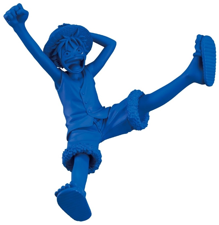 ONE PIECE BASE SHOP限定 フィギュア／ワンピカード商品【デッキケース