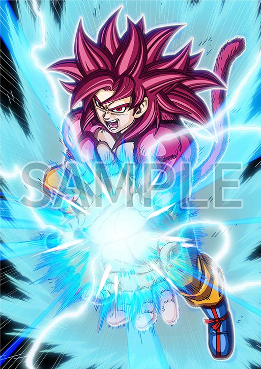 ドラゴンボールDAIMA Blu-ray＆DVD BOX【豪華版/通常版：商品