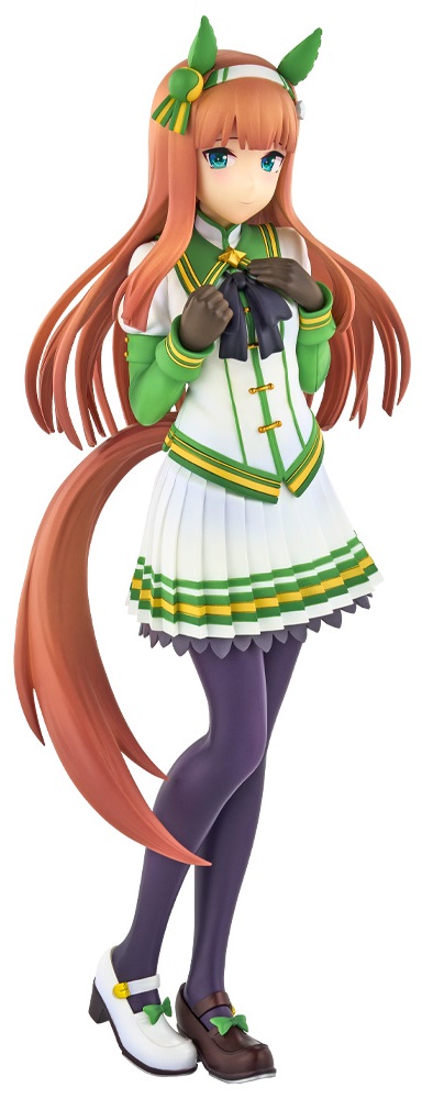 ウマ娘 プリティーダービー 10弾 サイレンススズカ 一番くじ ウマ娘 プリティーダービー 10弾｜一番くじ倶楽部