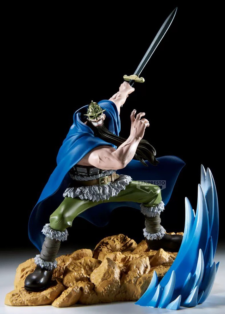 ワンピース 戦光ルームライトアクションフィギュア コレクション ワンピース 戦光ルームライトアクションフィギュア コレクション