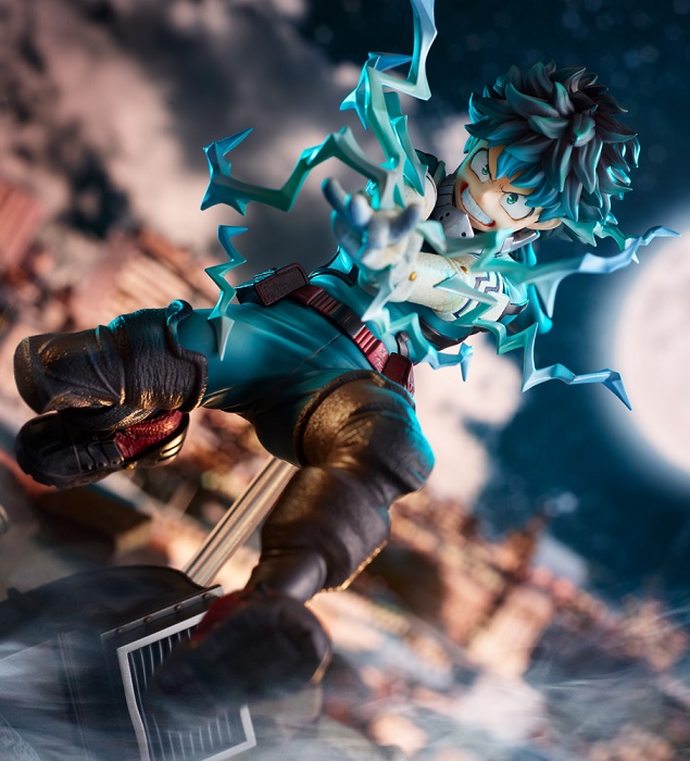 僕のヒーローアカデミア 1 7フィギュア 緑谷出久 爆豪勝己 22年発売予定 セガ タカラトミー 遊戯王 ドラゴンボール通販予約情報局 僕のヒーローアカデミア 1 7フィギュア 緑谷出久 爆豪勝己 22年発売予定 セガ タカラトミー 遊戯王 ドラゴンボール通販予約情報局