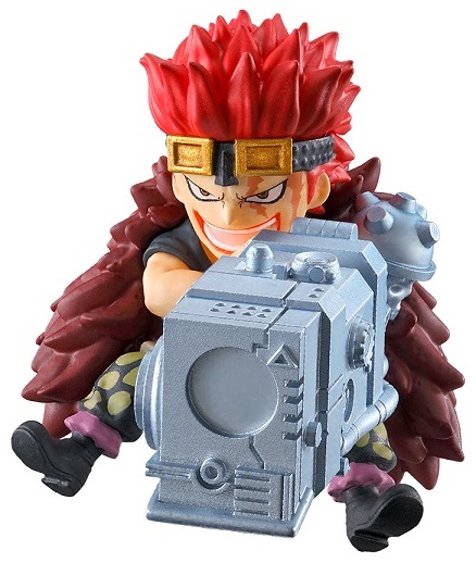 ワンピの実 第十八海戦【商品仕様・画像】一部店舗にて流通開始