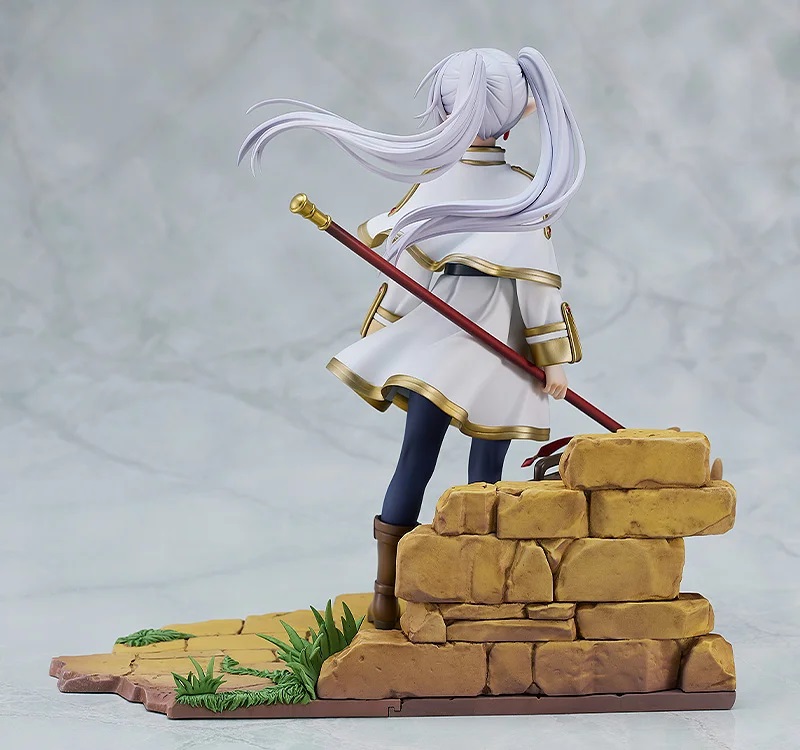 【新品・未開封】葬送のフリーレン フリーレン～黄昏色の魔法～1/7完成品 葬送のフリーレン フリーレン～黄昏色の魔法～ 1/7スケール