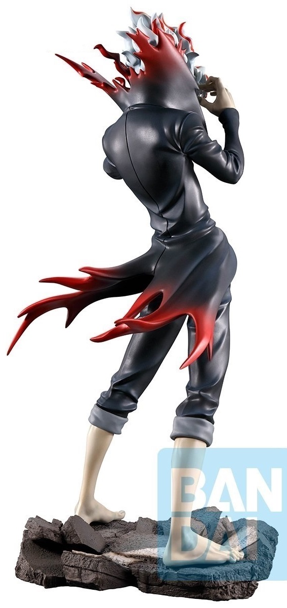 一番くじ TVアニメ『ダンダダン』 ～圧倒的怪奇、強襲！～　A賞 B賞D賞 一番くじ TVアニメ『ダンダダン』 ～圧倒的怪奇、強襲！～｜一番