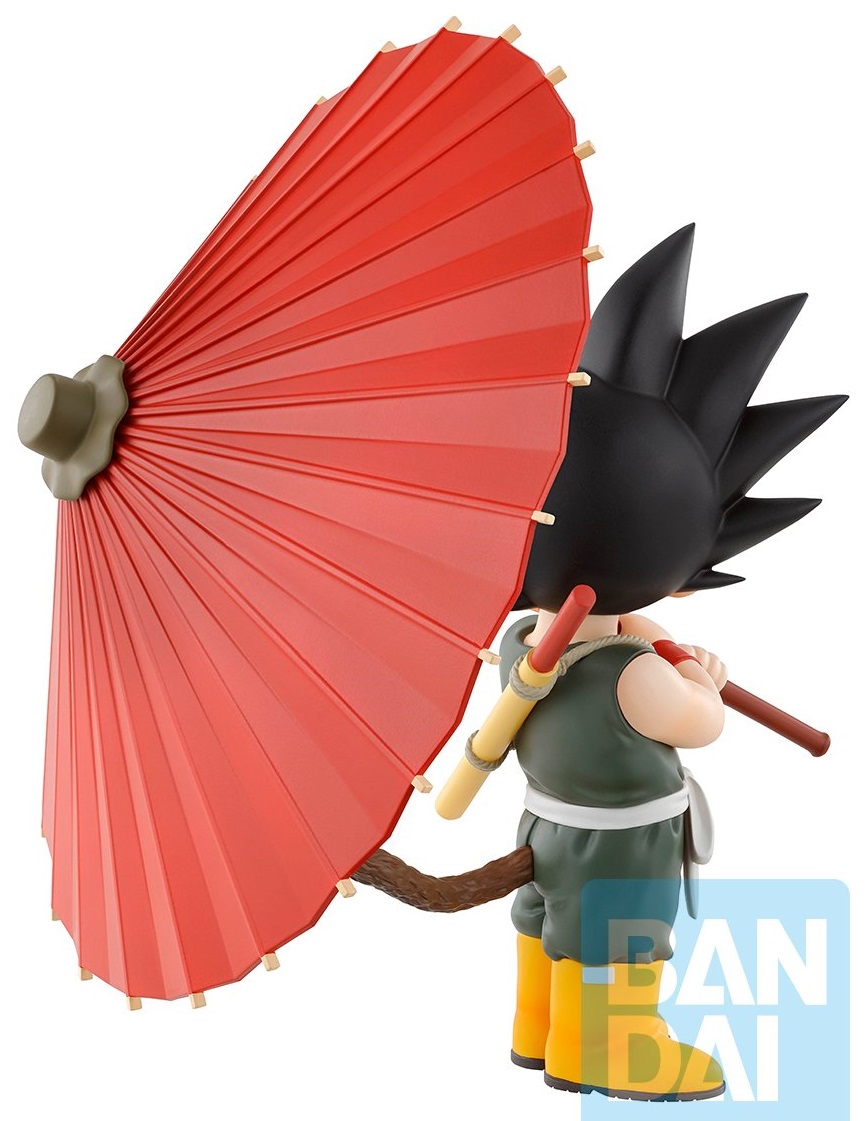 一番くじ ドラゴンボール Fantastic Adventure｜一番くじ倶楽部
