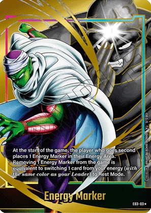 英語版 DBFW エナジーマーカーパック03 カードリスト【パラレル 英語版 DBFW エナジーマーカーパック03 カードリスト【パラレル