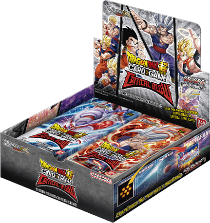 1989 ドラゴンボール PSA 9 - カルドバ