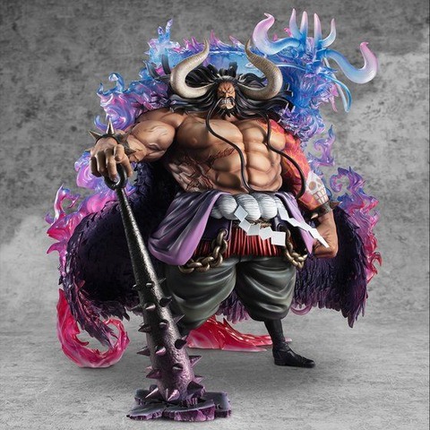 Portrait.Of.Pirates ワンピース “WA-MAXIMUM” 百獣のカイドウ【発売月