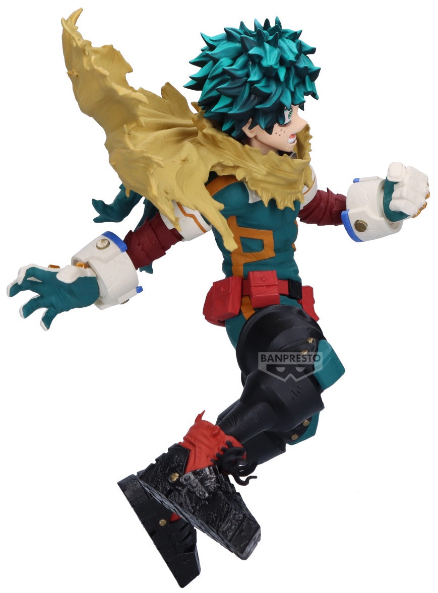 プライズフィギュア全96個 僕のヒーローアカデミア 2026年9月プライズフィギュア リスト