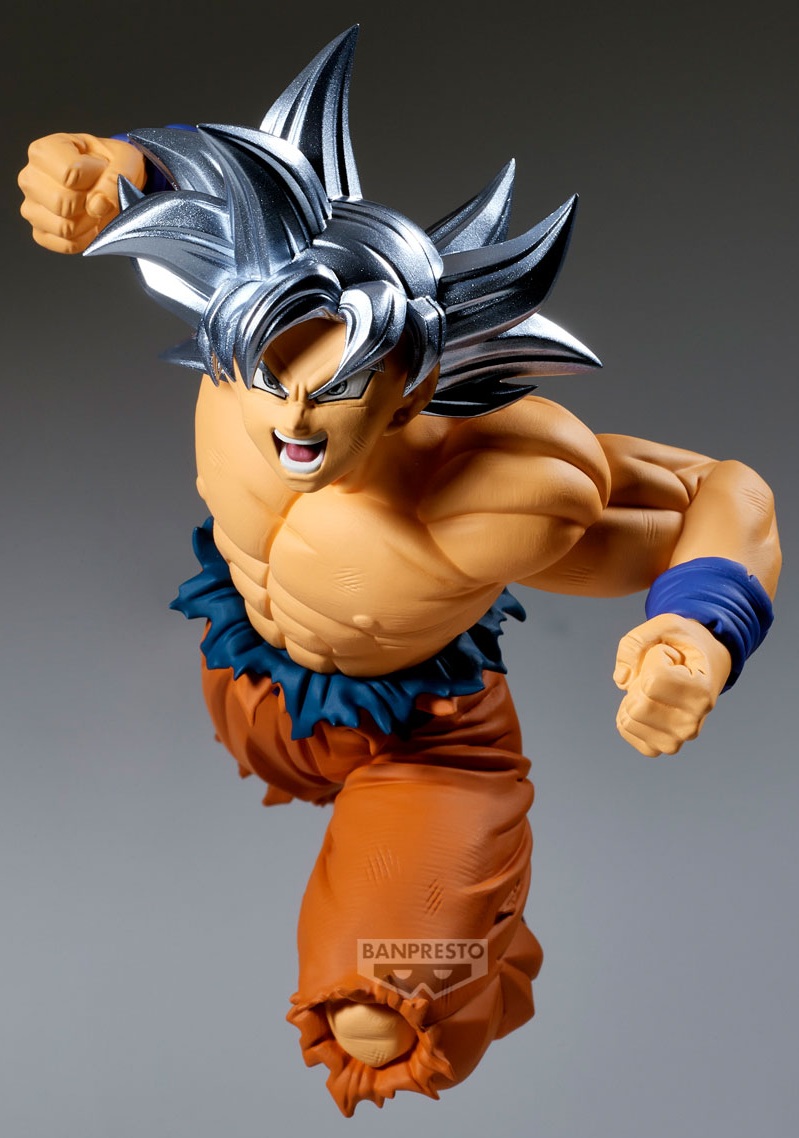 ドラゴンボール 2026年2月プライズフィギュア リスト【History Box/THE