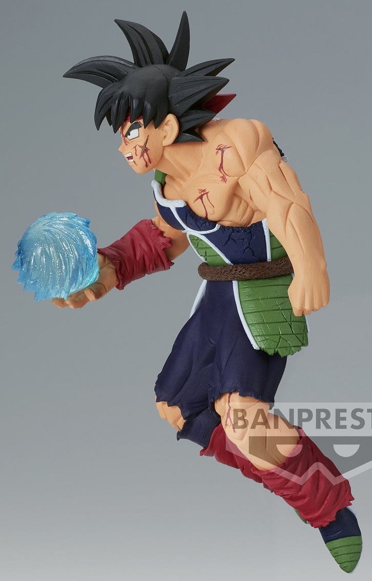 ドラゴンボール 2024年10月プライズフィギュア リスト【G