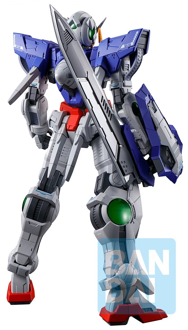 一番くじ 機動戦士ガンダム00 -GUNDAM MEISTERS-【全アソート数 一番くじ 機動戦士ガンダム00 -GUNDAM MEISTERS-【全アソート数