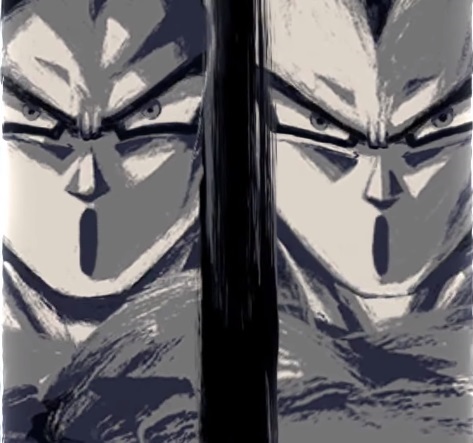 ドラゴンボール レジェンズ」に新たなULTRAキャラクター「超