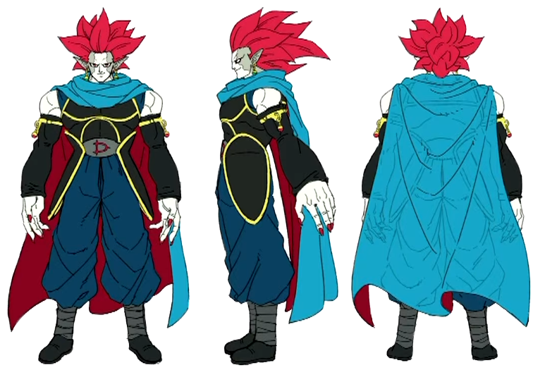 Sdbh Ugm6弾 新キャラデザイン設定ラフ画 公開 ドッカンバトルコラボ 決定 遊戯王 ドラゴンボール通販予約情報局 Sdbh Ugm6弾 新キャラデザイン設定ラフ画 公開 ドッカンバトルコラボ 決定 遊戯王 ドラゴンボール通販予約情報局