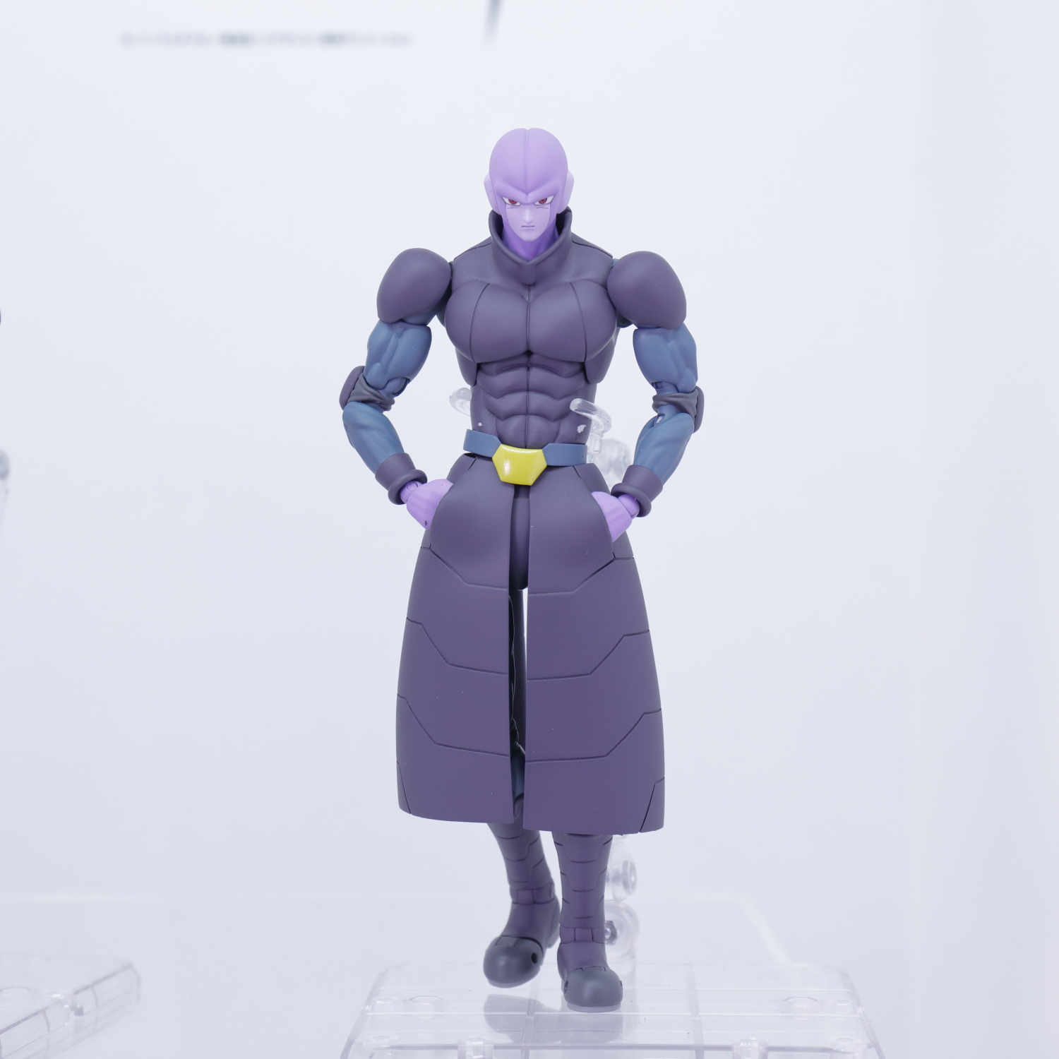 ドラゴンボール超 S H Figuarts ヒット 画像 1枚 追加 12 更新 遊戯王 ドラゴンボール通販予約情報局