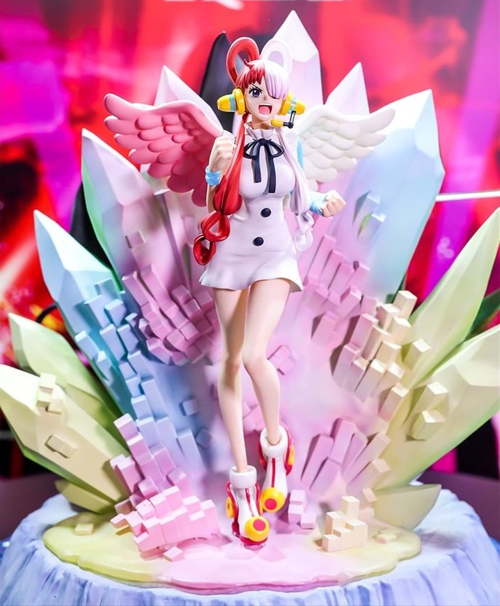 予約情報 ワンピース フィギュアーツZERO [超激戦]シャンクス