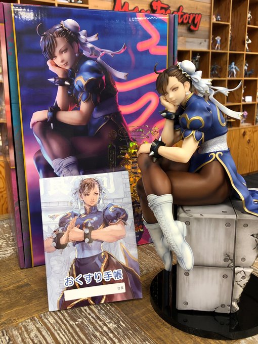 ストリートファイター 春麗 1/6スケールフィギュア【商品仕様 ストリートファイター 春麗 1/6スケールフィギュア【商品仕様