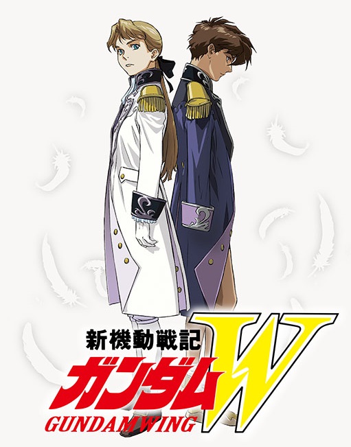 ガンダムW　コロッタ　OP　未開封　10点　アニメイトカフェ ② ガンダムW アニメイトカフェ OP コロッタ トロワ - メルカリ