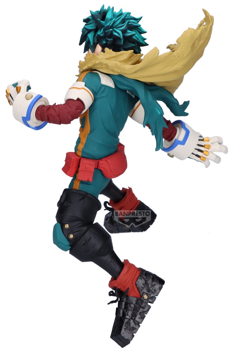 僕のヒーローアカデミア 2026年9月プライズフィギュア リスト