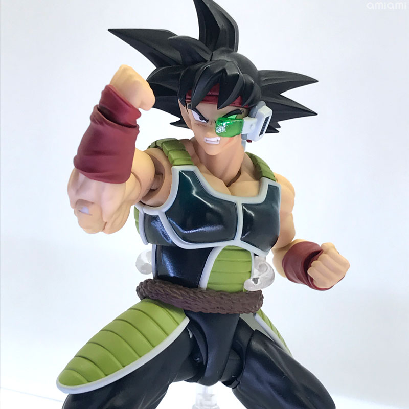 TAMASHII Features 2020 ドラゴンボール『S.H.Figuarts バーダック