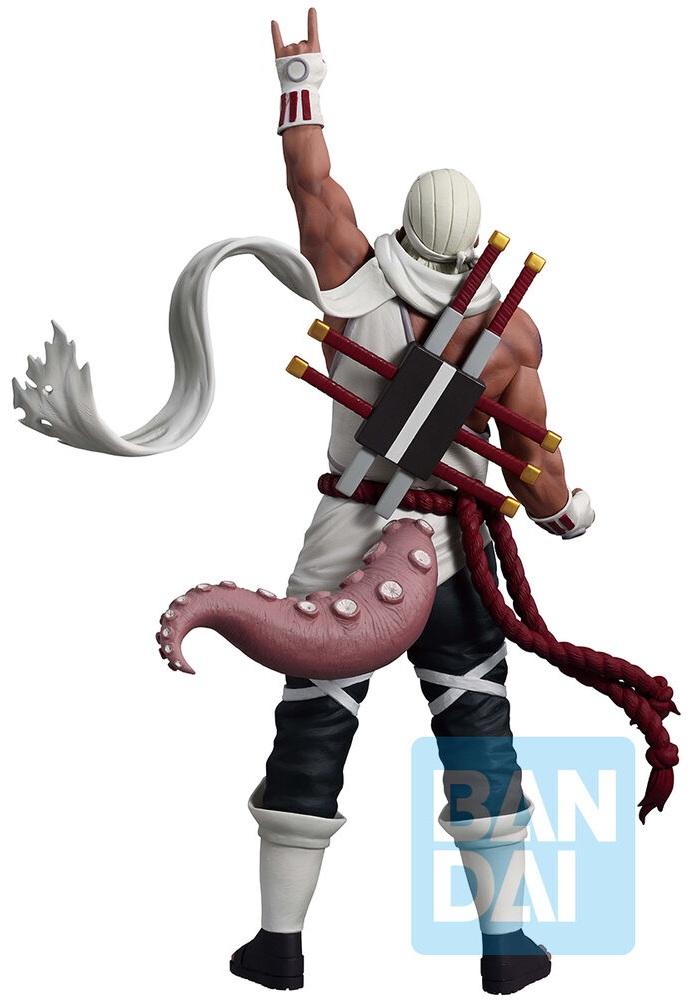 一番くじ NARUTO-ナルト- 疾風伝 輪廻の嘆きと平和の懸け橋【発売日