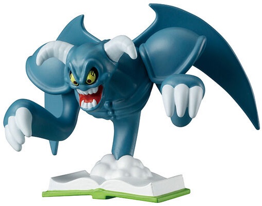 FiguTTO レア　遊戯王デュエルモンスターズ トゥーンモンスター　1カートン FiguTTO 遊戯王 トゥーンモンスター【商品仕様・画像(5枚) 再更新】12