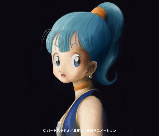 ドラゴンボール×PUBLUC TOKYO コラボグッズ 6月10日12時より発売開始