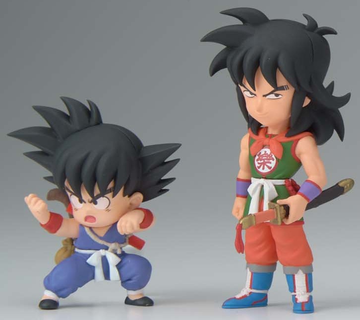 ドラゴンボール 2026年5月プライズフィギュア リスト【G×materia/BLOOD