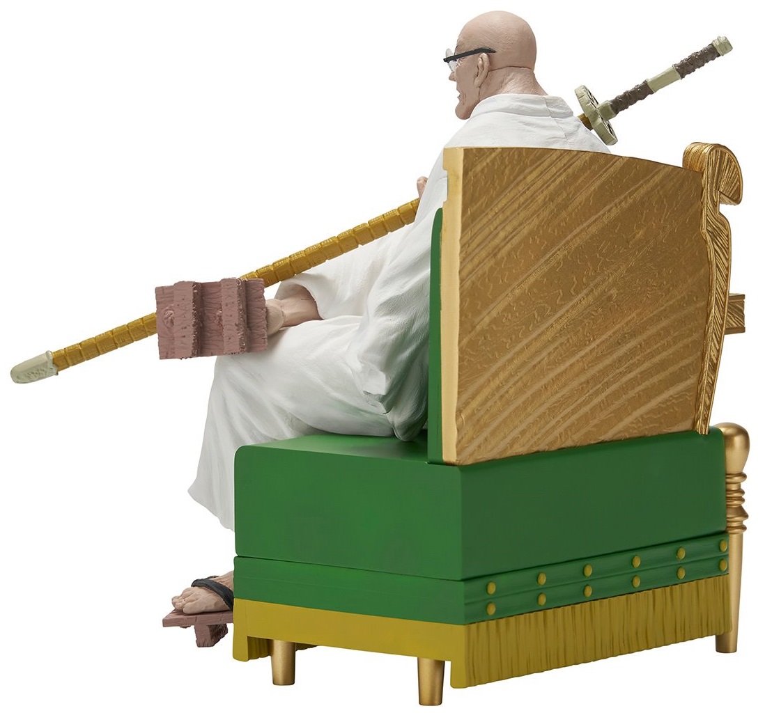 一番くじ ワンピース The Throne of Power【アクセス負荷軽減の為、一