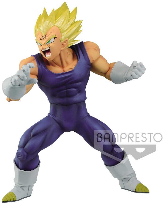ドラゴンボール 2021年12月プライズフィギュア リスト【超