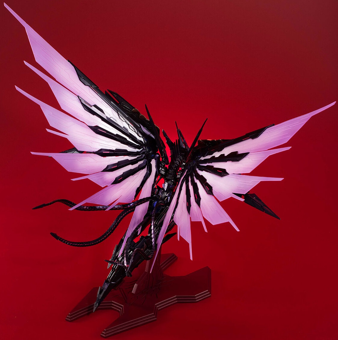 ART WORKS MONSTERS 遊☆戯☆王ZEXAL No.107 銀河眼の時空竜 ART WORKS MONSTERS 遊☆戯☆王ZEXAL No.107 銀河眼の時空竜