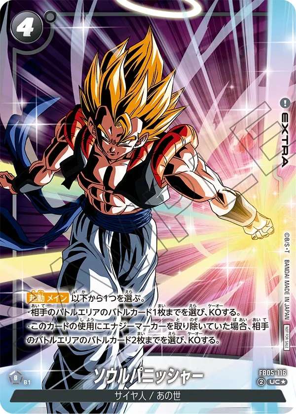 DBFW ショップバトル スタンダード／リーダーリミテッド 2025年5