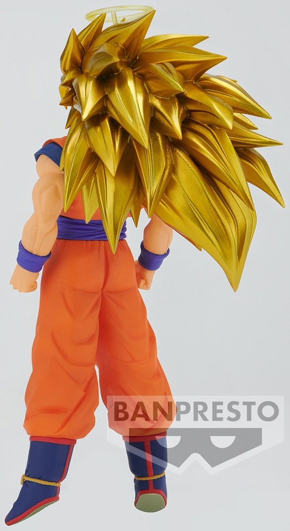 ドラゴンボール 2024年6月プライズフィギュア リスト【CLEARISE/BLOOD