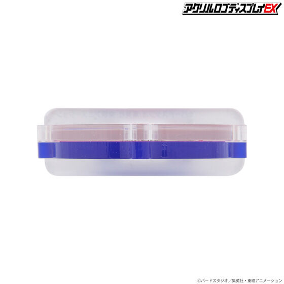 アクリルロゴディスプレイEX ドラゴンボール 魔 マーク【再販 アクリルロゴディスプレイEX ドラゴンボール 魔 マーク【再販