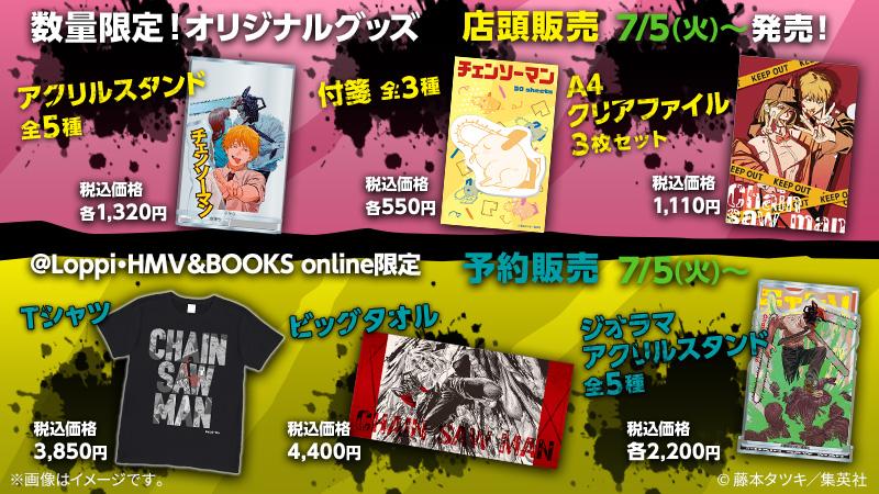 スタンプをためて応募してローソン限定オリジナルアイテムを当て
