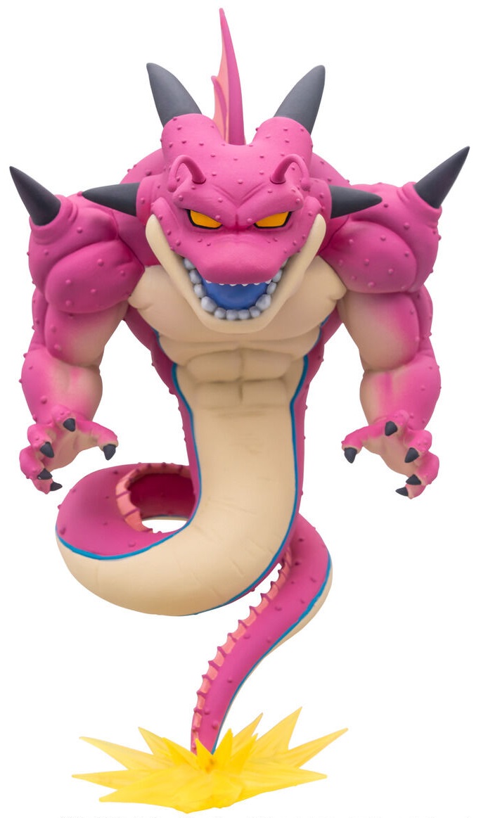 ドラゴンボールDAIMA ワールドコレクタブルフィギュアPREMIUM